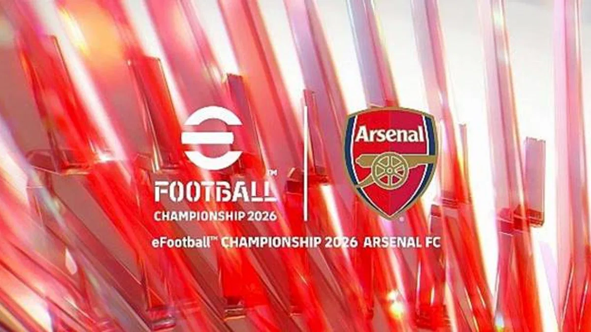eFootball™'da "Yeni Yıl Kampanyası" Başladı