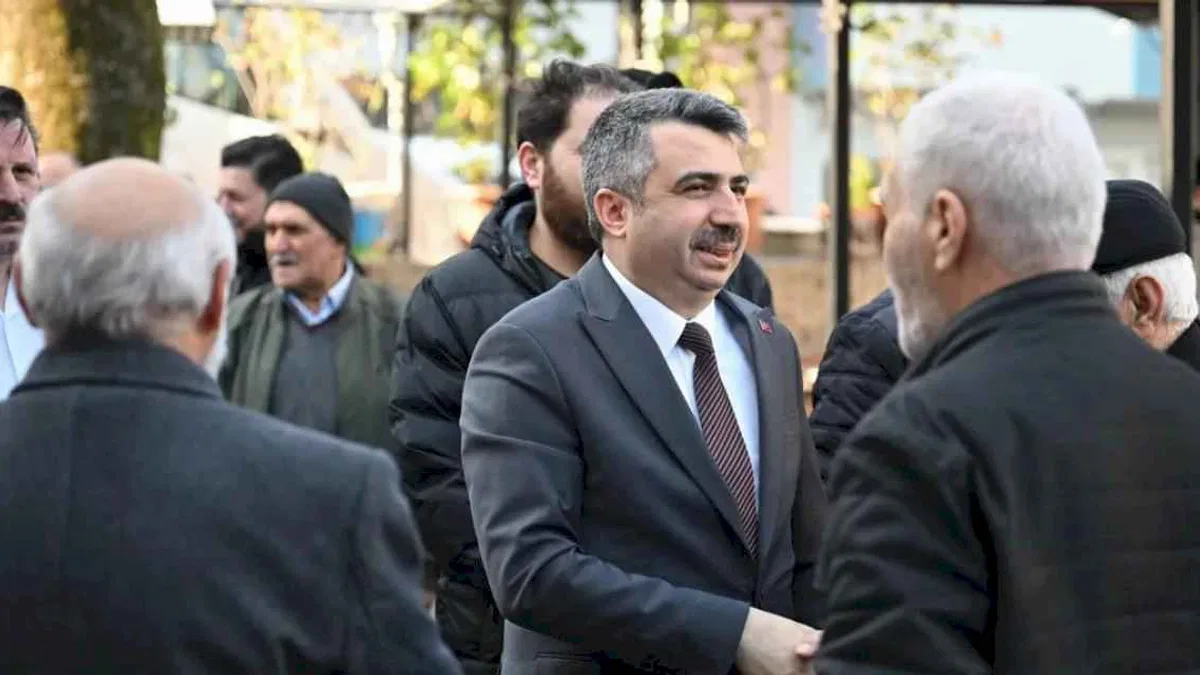 Bursa Yıldırım 'ortak akıl' ile daima sahada