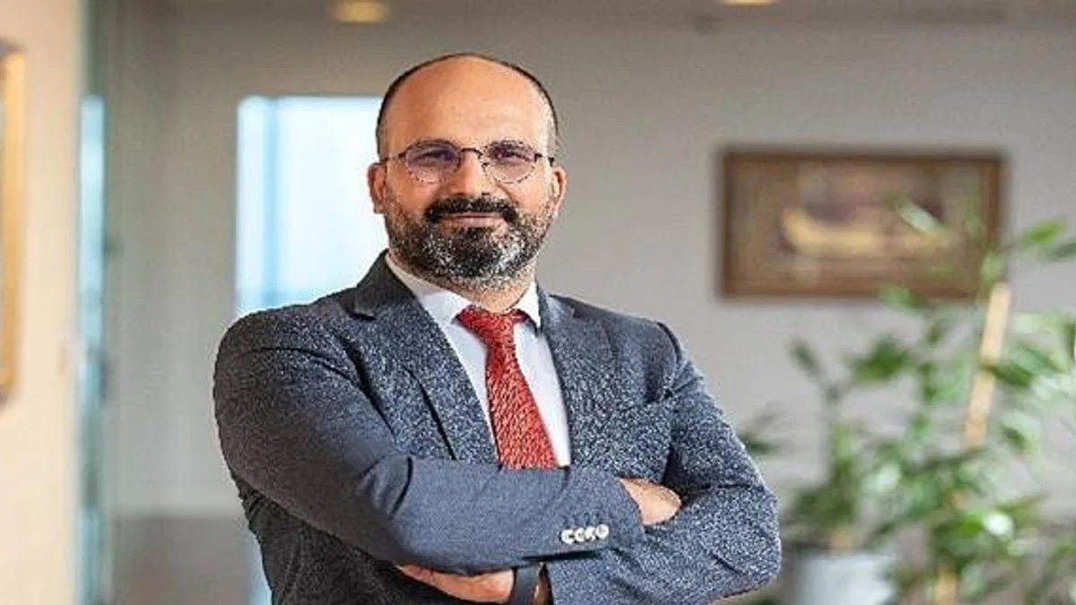 Albaraka Türk'ün Robotik Gücü Büyüyor