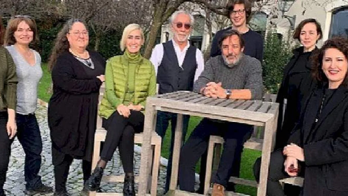Ytong Mimari Fikir Yarışması başladı