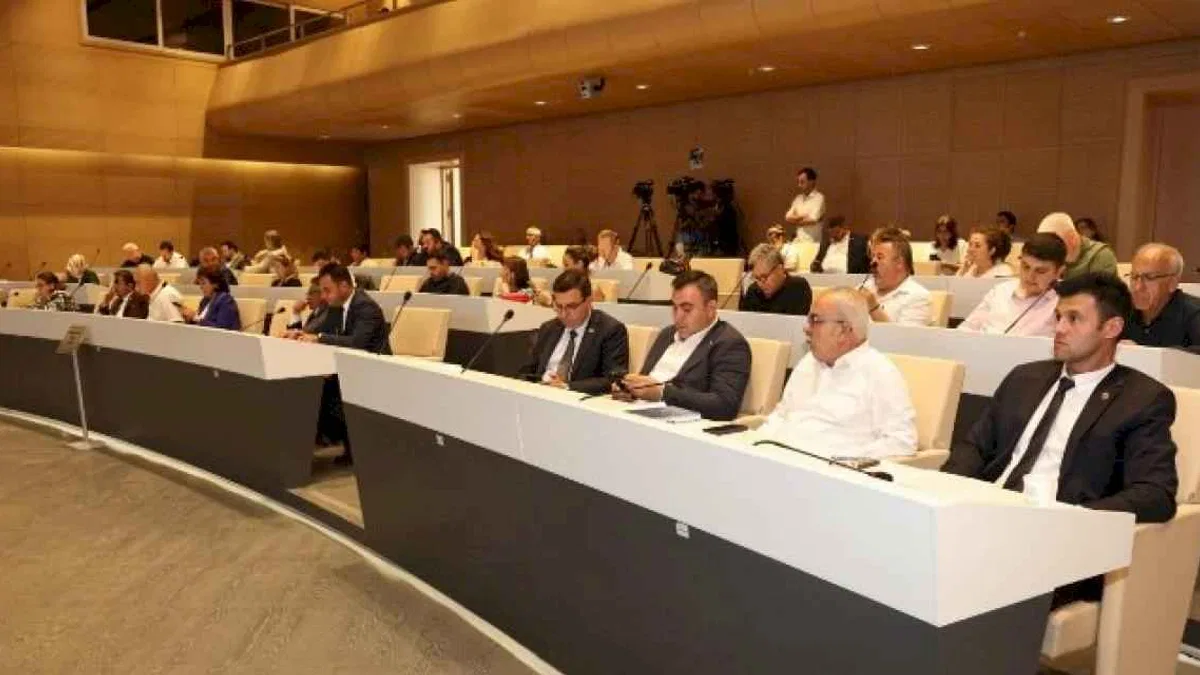 Nilüfer'de sokak hayvanlarının sorunlarına ‘komisyon’ eli