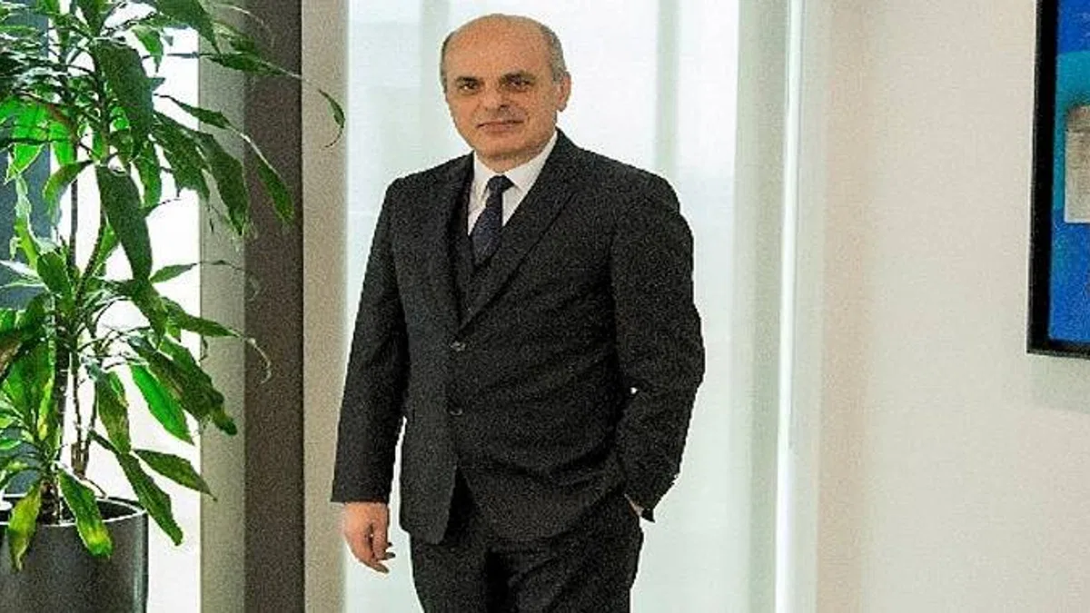 DgpaysIT'ye TCMB'den Topluluk Bulutu Hizmeti Sunma Onayı