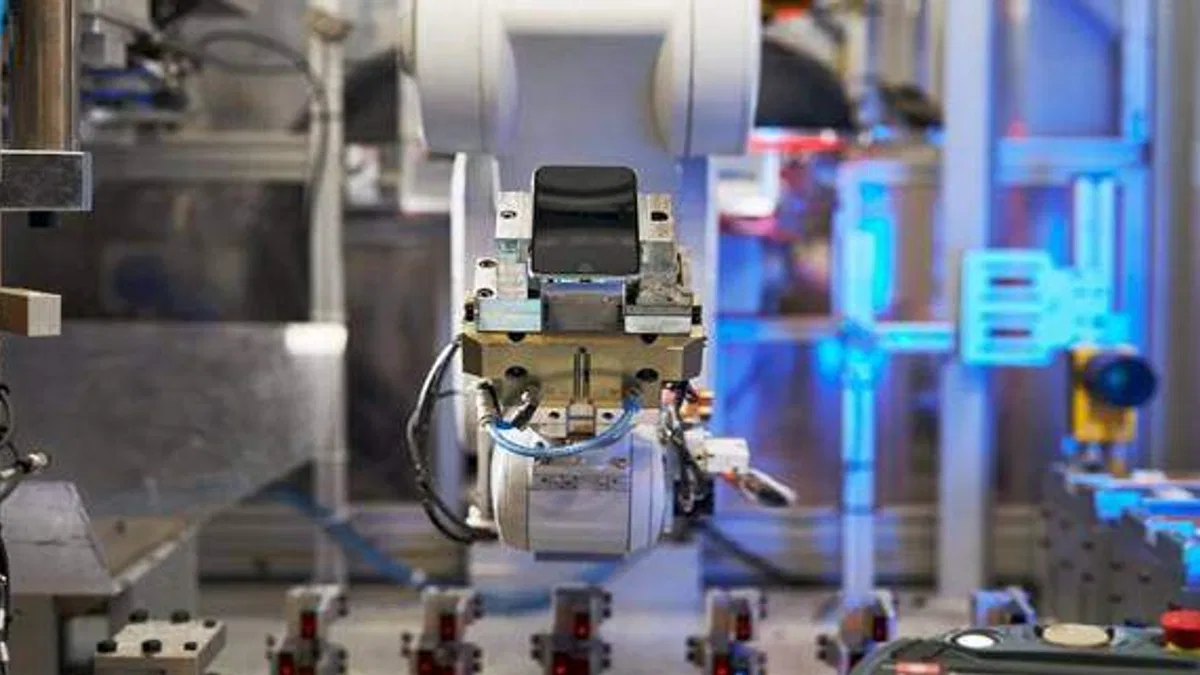 Apple Tasarımı Piller 2025 Yılında Yüzde 100 Geri Dönüştürülmüş Kobalt İçerecek