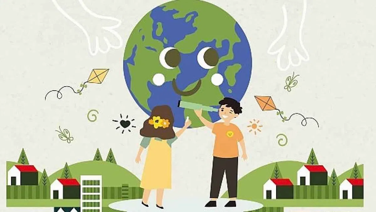 Yeşil Gezegen Greenfest 4 Ekim'de yapılacak.