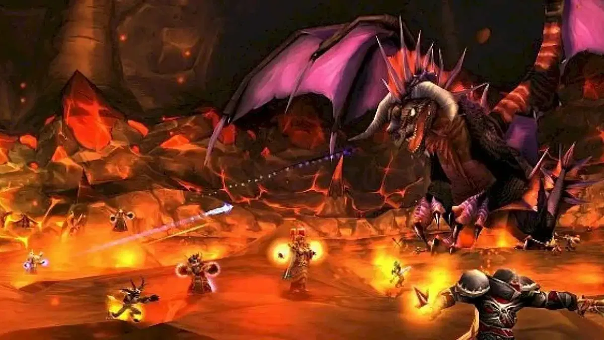 WoW Classic 20. Yıl Dönümü Sürümü Diyarları Çıktı!