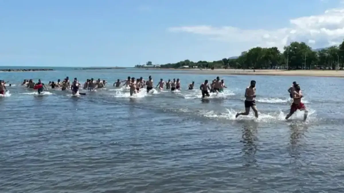 Ordu’da 27 plajda 120 cankurtaran görev yapacak