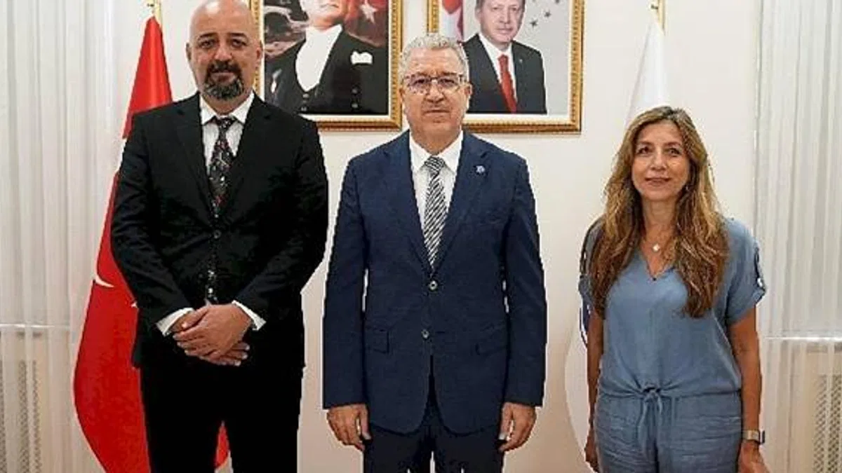 EÜ'den Yasadışı Tütün Kullanım Yaygınlığının Tespitine Yönelik Proje