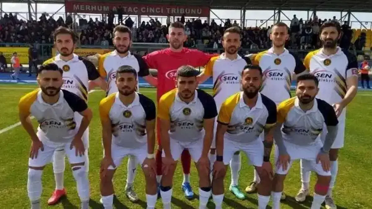 Keşanspor kongresi 30 Haziran’da yapılacak