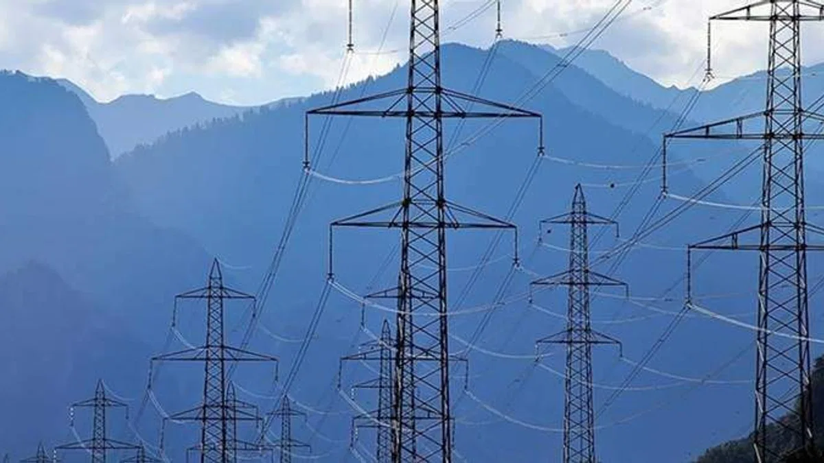 İsveç'te elektrik fiyatları tüm zamanların rekorunu kırdı