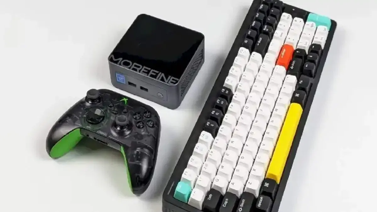 4 Çekirdekli Alder Lake-N İşlemci Mini PC’de Test Edildi