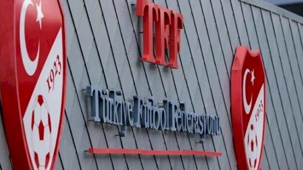 TFF'den yeni yabancı kuralı kararı!