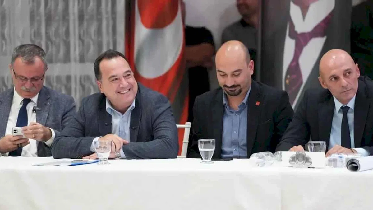 Manisa Muradiye’de 2 milyar liralık altyapı yatırımı