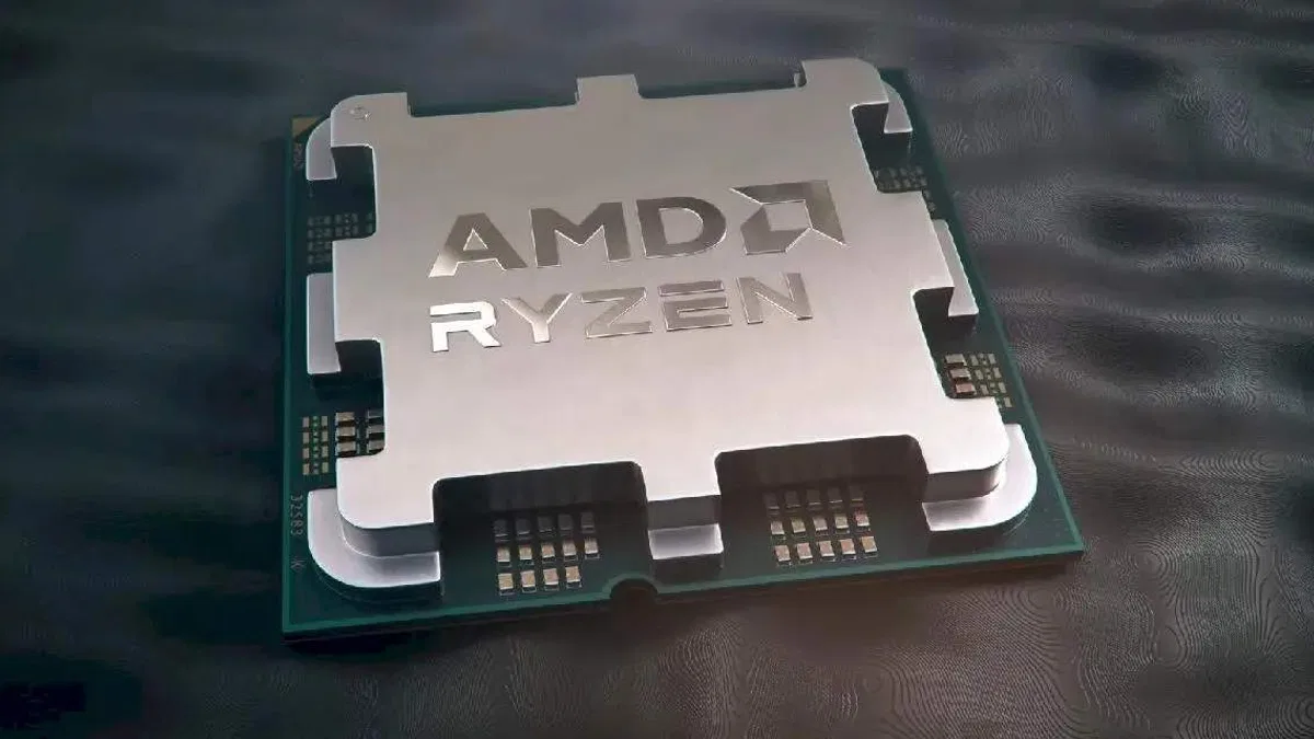 Ryzen 7000 Çiplerin Güç Tüketimi Boşta 100W’ın Üzerine Sıçrayabiliyor