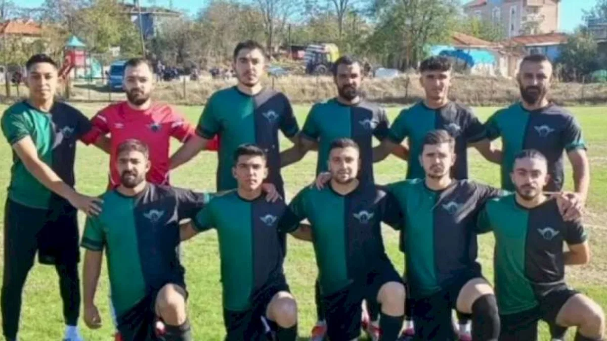 Kültürspor, deplasmanda Kırcasalihspor’u 3-0 ile geçti