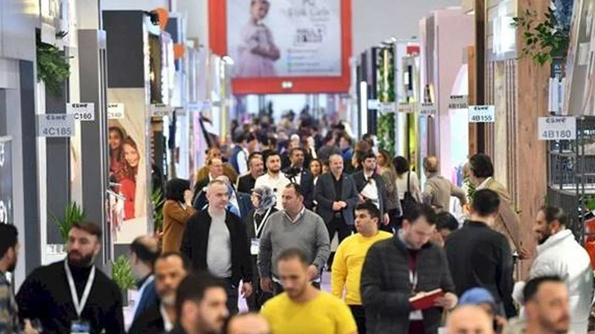 İzmir firmaları, yeni pazarlara açıldı