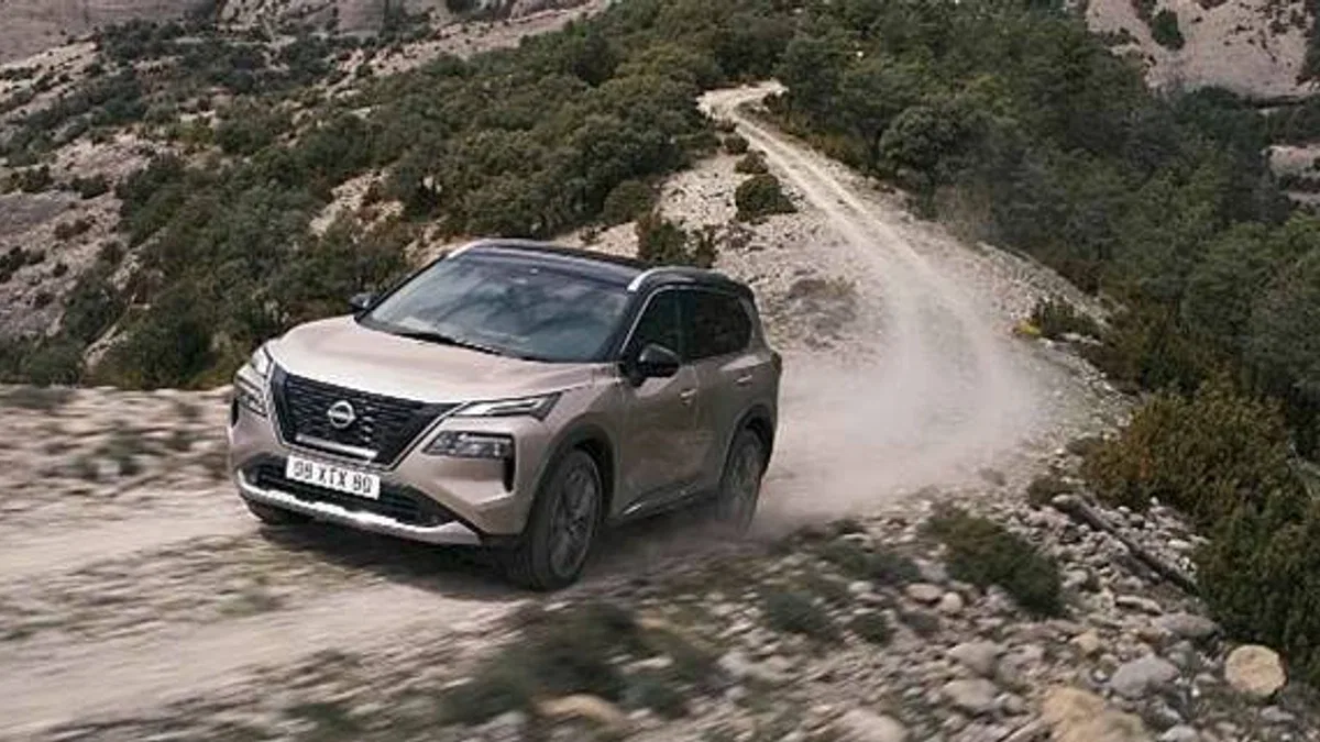 Nissan "Şubat Test Sürüş Günleri" etkinlikleri ile herkesi Nissan Yetkili Satıcılarına davet ediyor