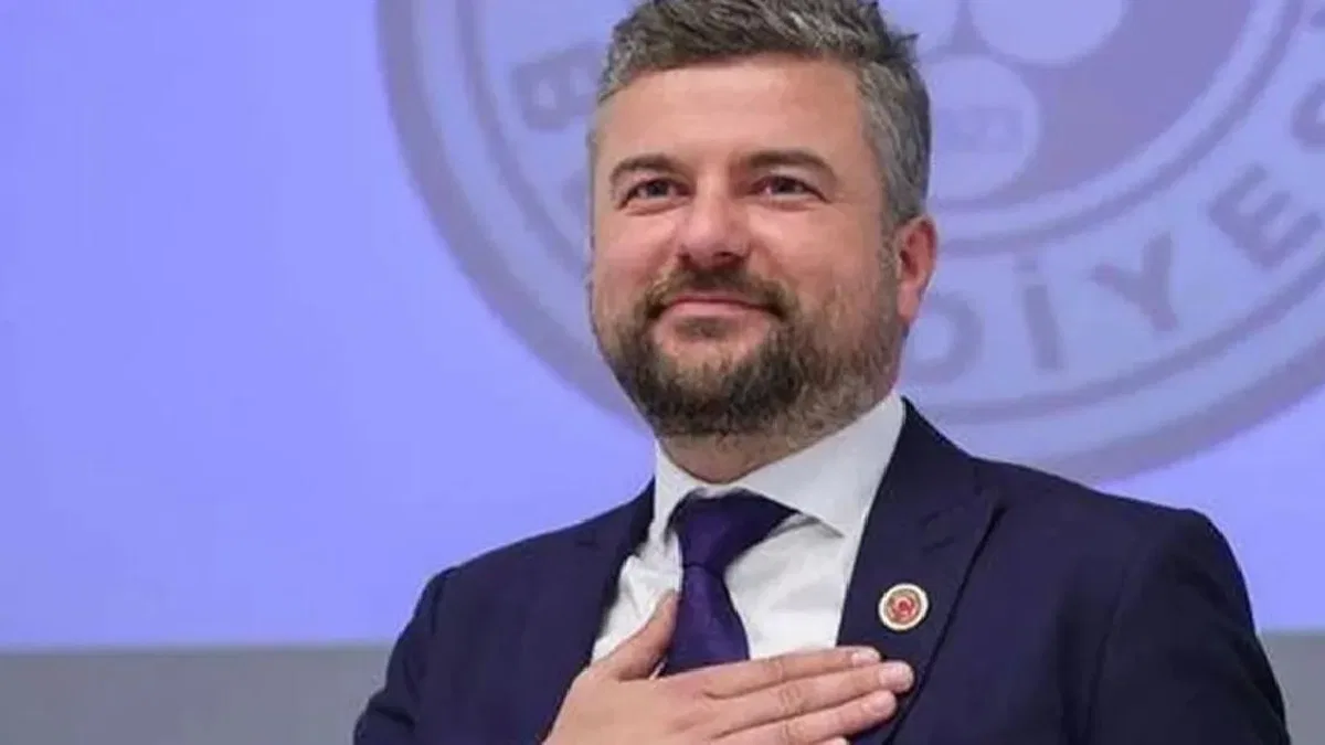 Buca Belediye Başkanı tutuklandı