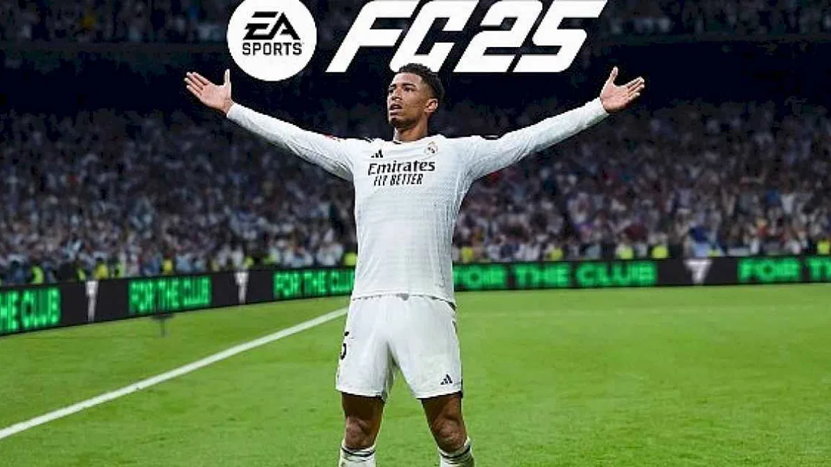 EA SPORTS FC 25, Tüm Dünyada Çıkışını Gerçekleştirdi!