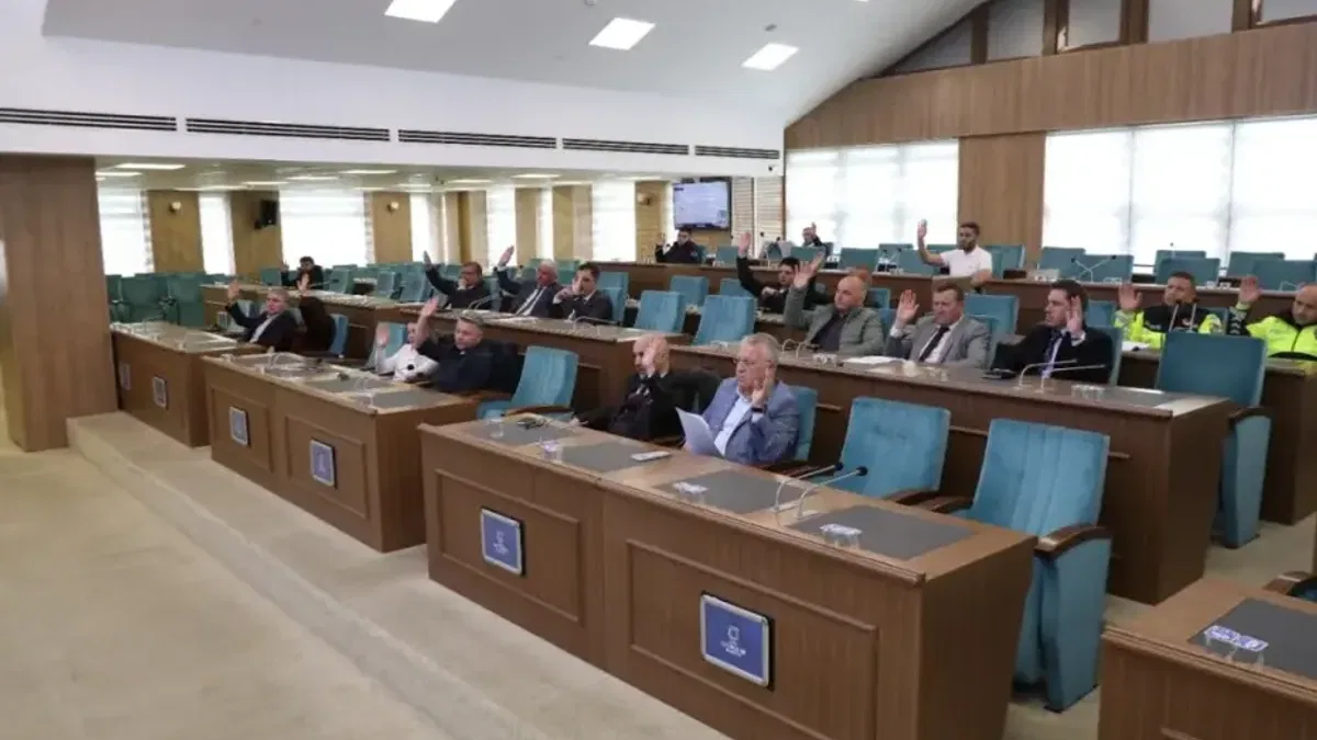 Ordu’da 3 ilçede toplu taşıma dönüşümü başlıyor