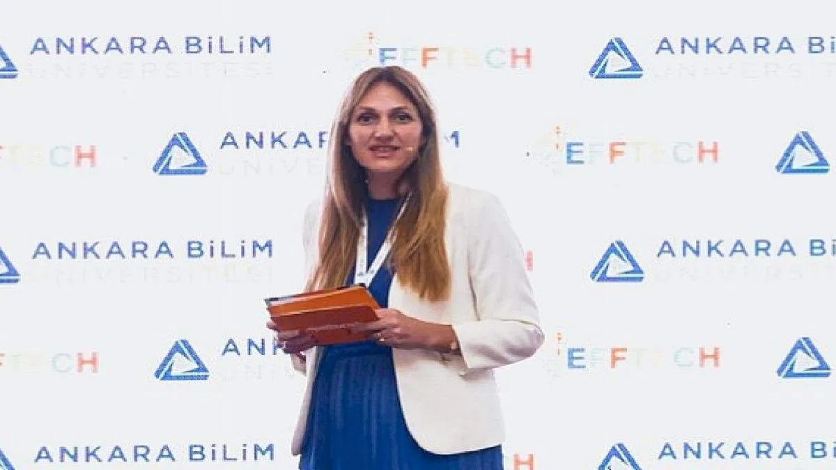 Verimlilik ve Teknoloji Fuarı'nda Hepsiburada'nın KOBİ'leri Büyüten Yapay Zeka Çözümleri Sergilendi