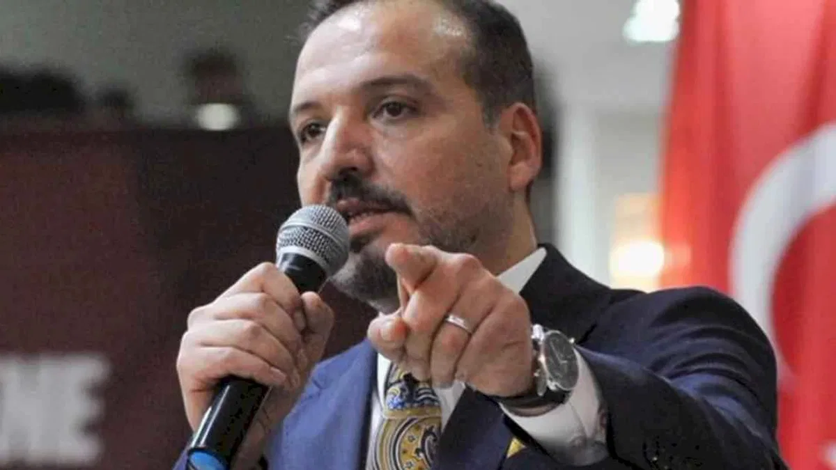 İYİ Parti'den 'Zorlu' veda!