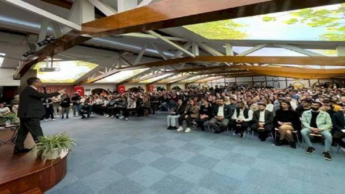 “Türkiye’yi Eskişehir gibi yöneteceğiz”