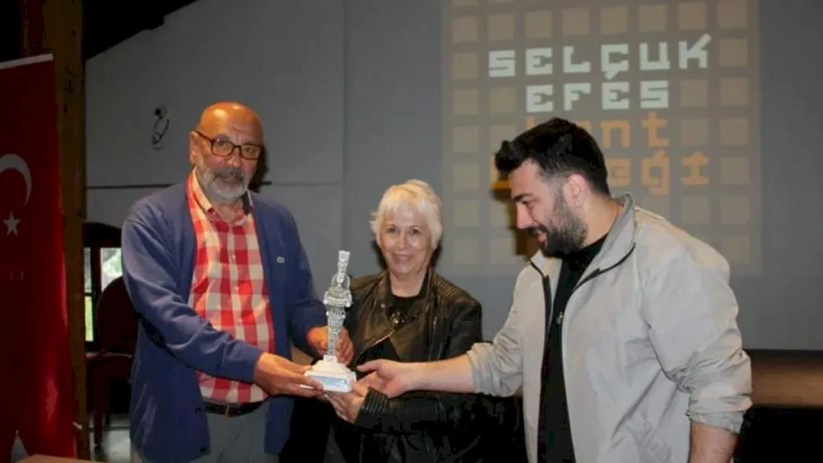 Fotoğrafçılığın 200. yılı Selçuk Efes Kent Belleği’nde kutlanıyor