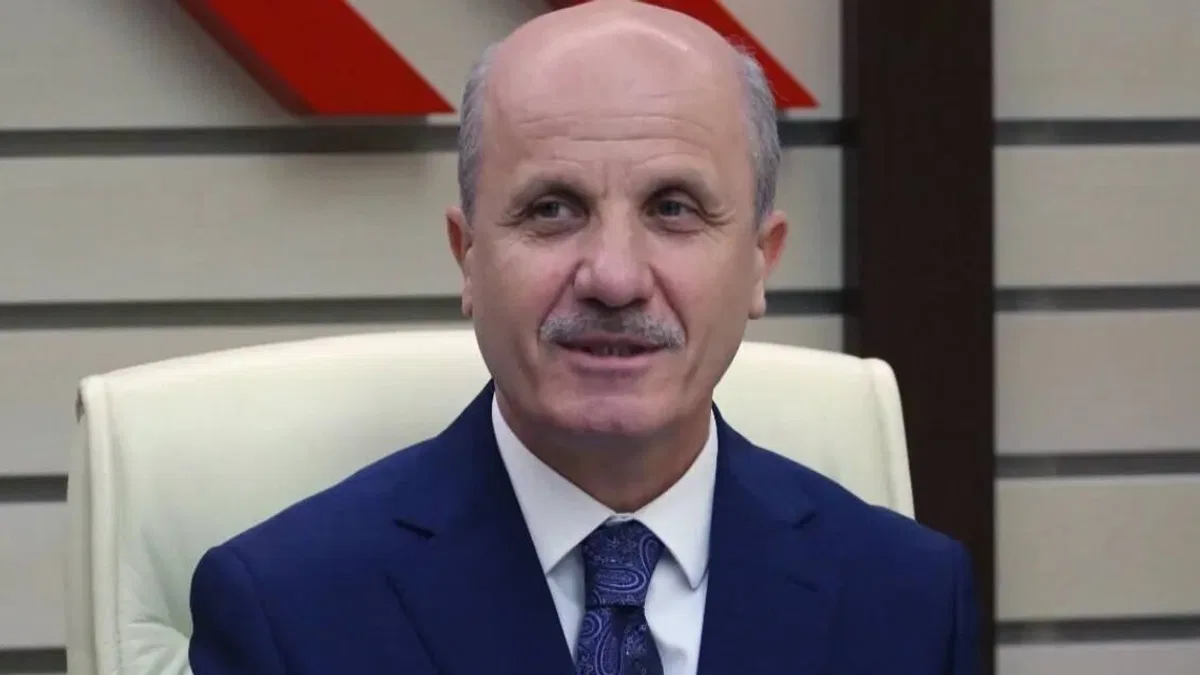 Küresel üniversite liginde Türkiye dünya üçüncüsü