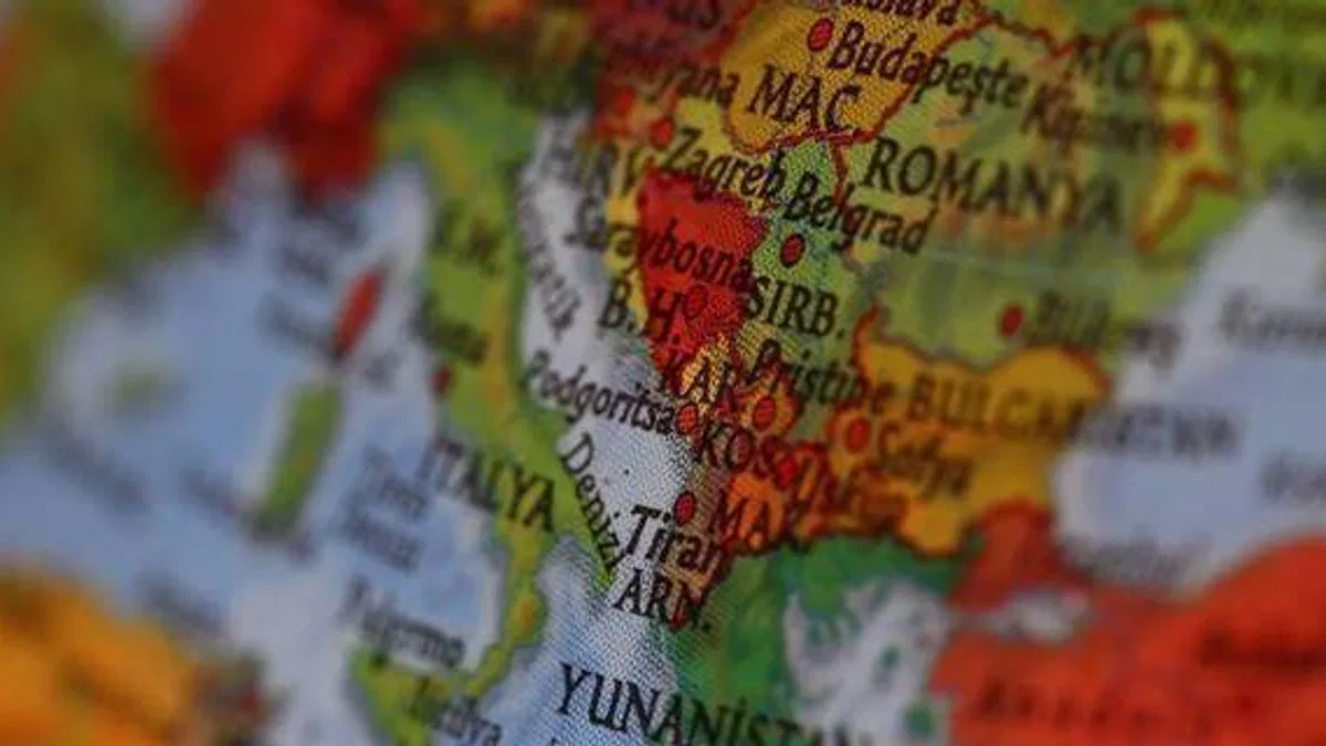 NATO, Kosova-Sırbistan geriliminde müdahale uyarısını yineledi
