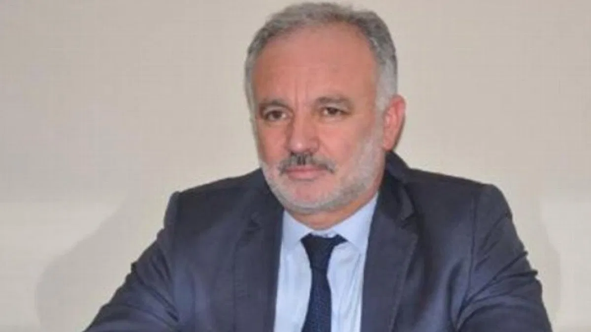 Genel Başkan Bilgen'den siyasete felsefik bakış