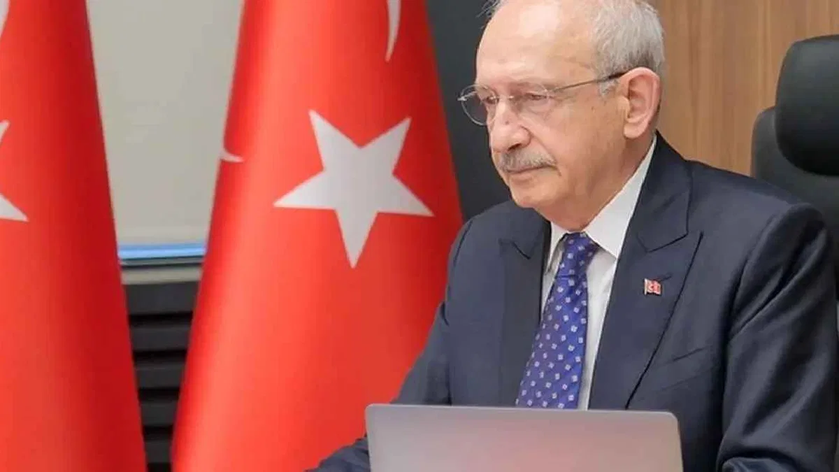 Kılıçdaroğlu’ndan Diyarbakır’daki kuyumcu saldırılarına tepki!