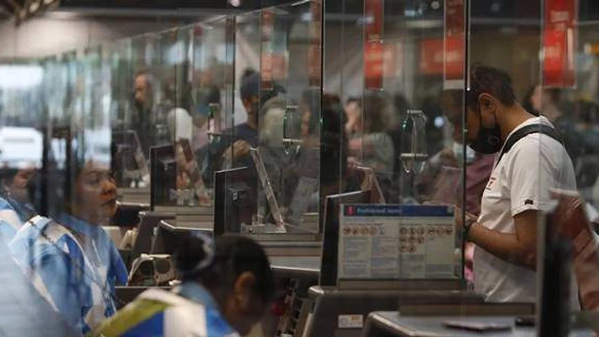 Pandemide dünya havacılık sektöründeki 2 milyon çalışan işsiz kaldı