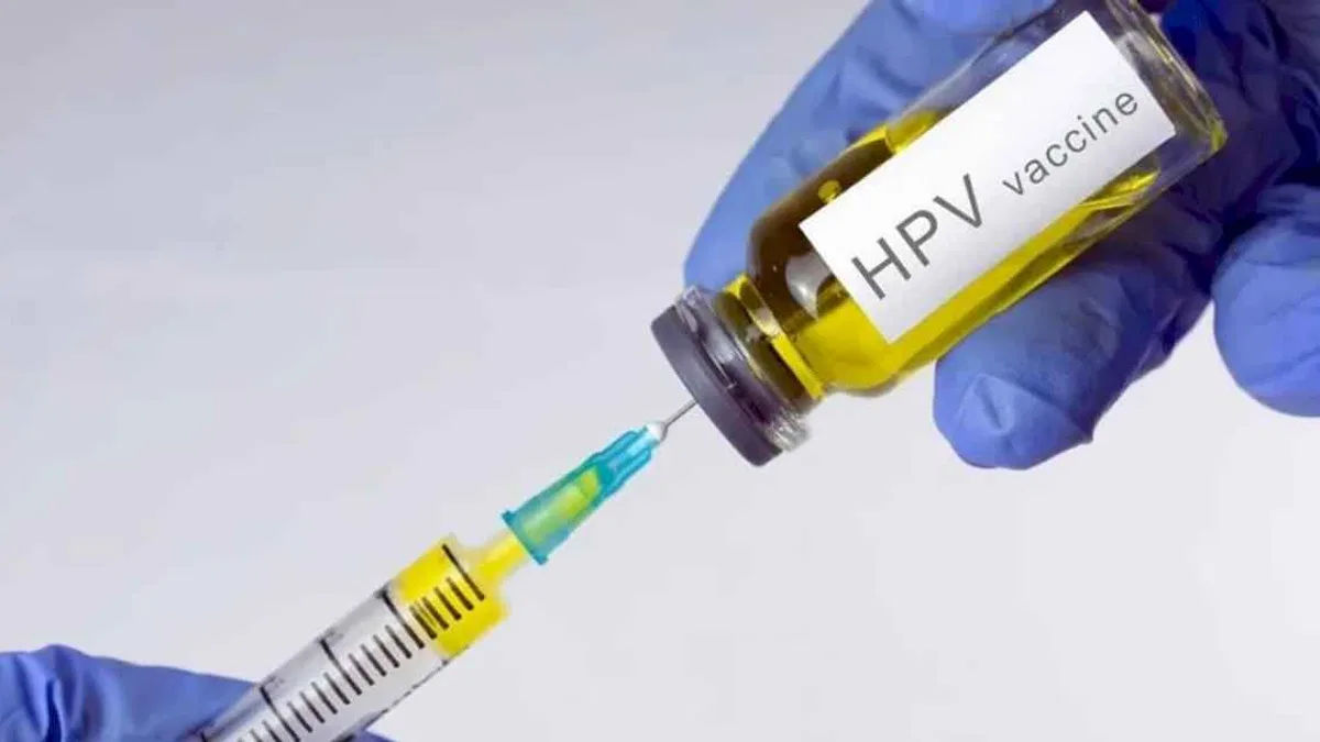 Büyükşehir'in ücretsiz HPV aşısı için başvurular başladı