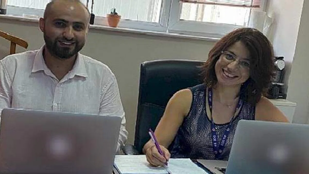Egeli bilim ekibinden göz hastalıklarının tedavisine yönelik proje