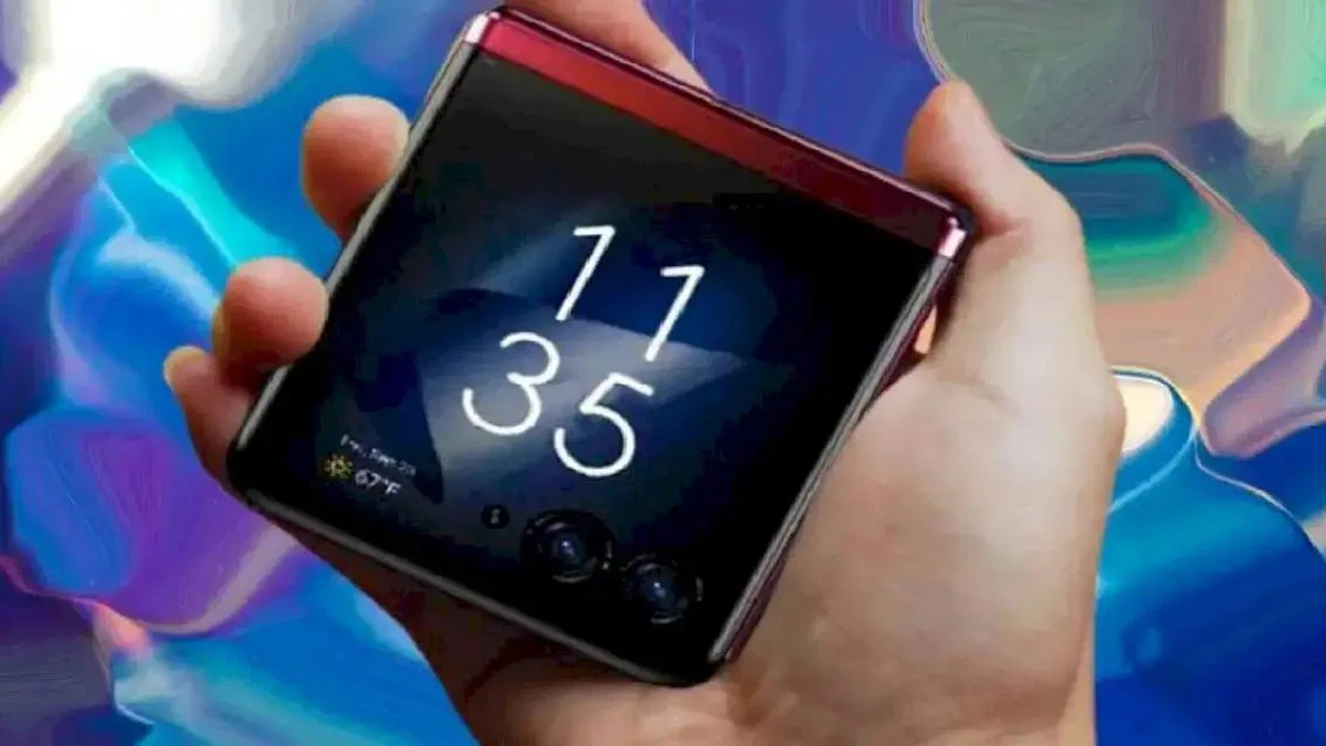 Motorola Razr 40 Ultra Özellikleri Ortaya Çıktı