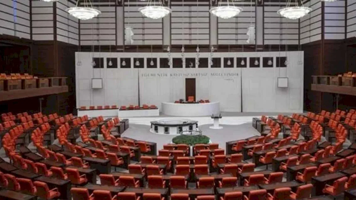 200’den fazla eski bakan ve milletvekilinden yeni anayasa uyarısı