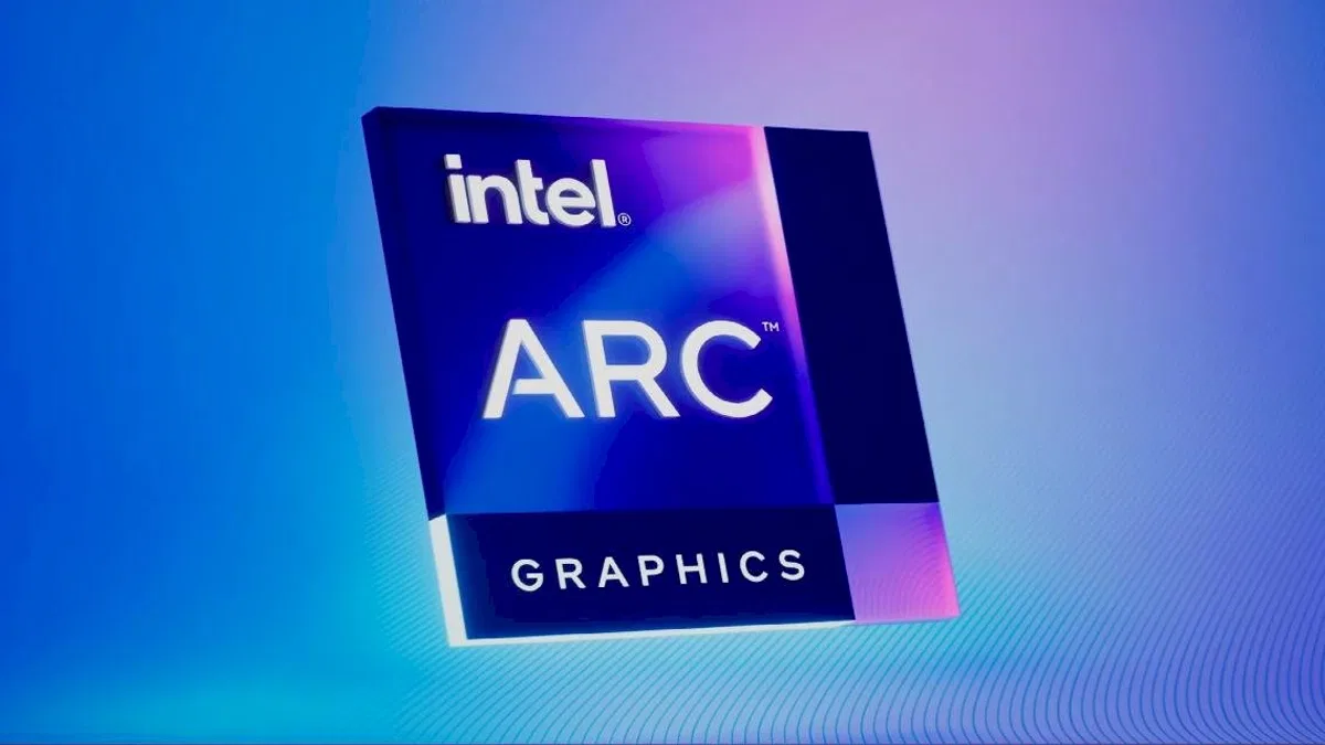 Intel Arc ve Iris 31.0.101.4502 WHQL Sürücüsü Çıktı