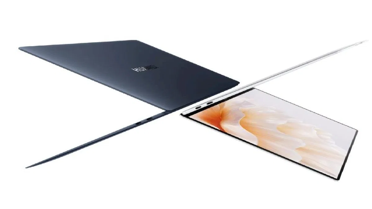 Huawei MateBook X Pro (2023) ve MateBook 16S Tanıtıldı, İşte Özellikleri ve Fiyatları