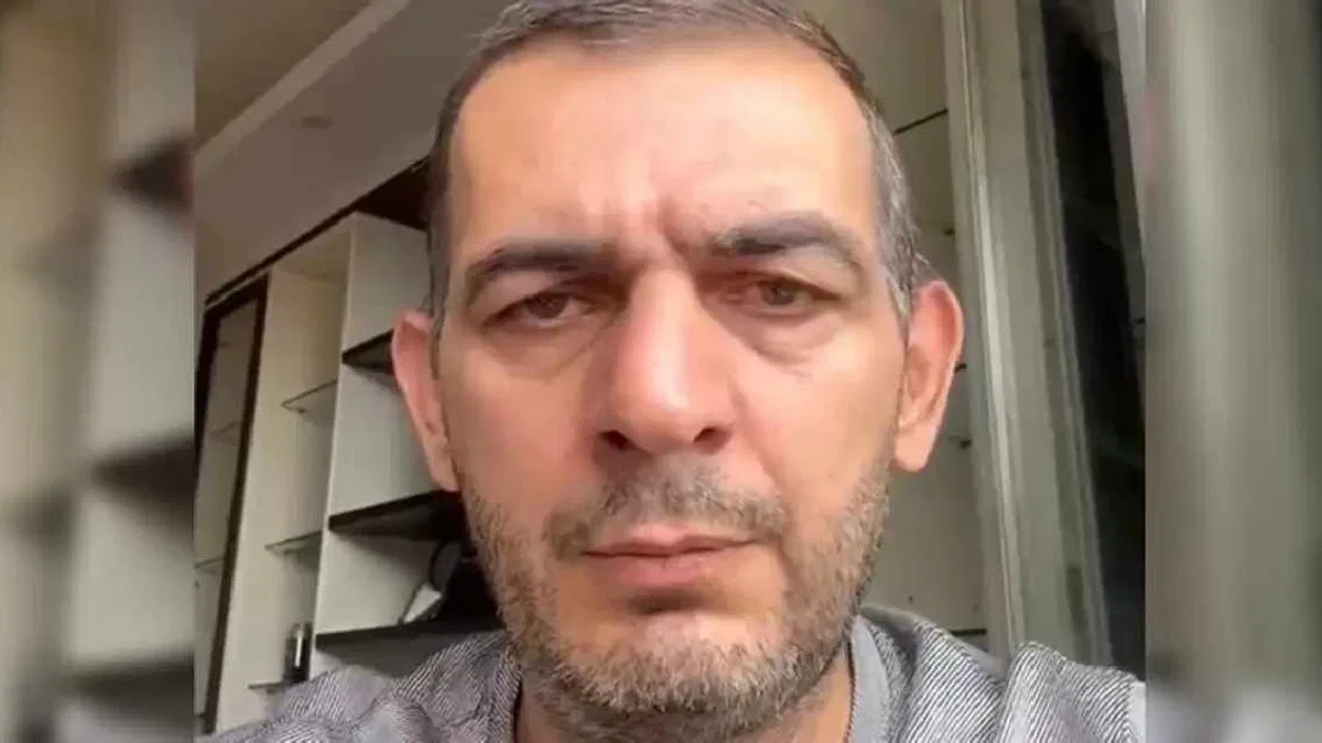 Papa'ya suikast iddiasıyla yargılanan Türk iş insanı Hasan Uzun: Gerçeklerin ortaya çıkmasını istiyorum