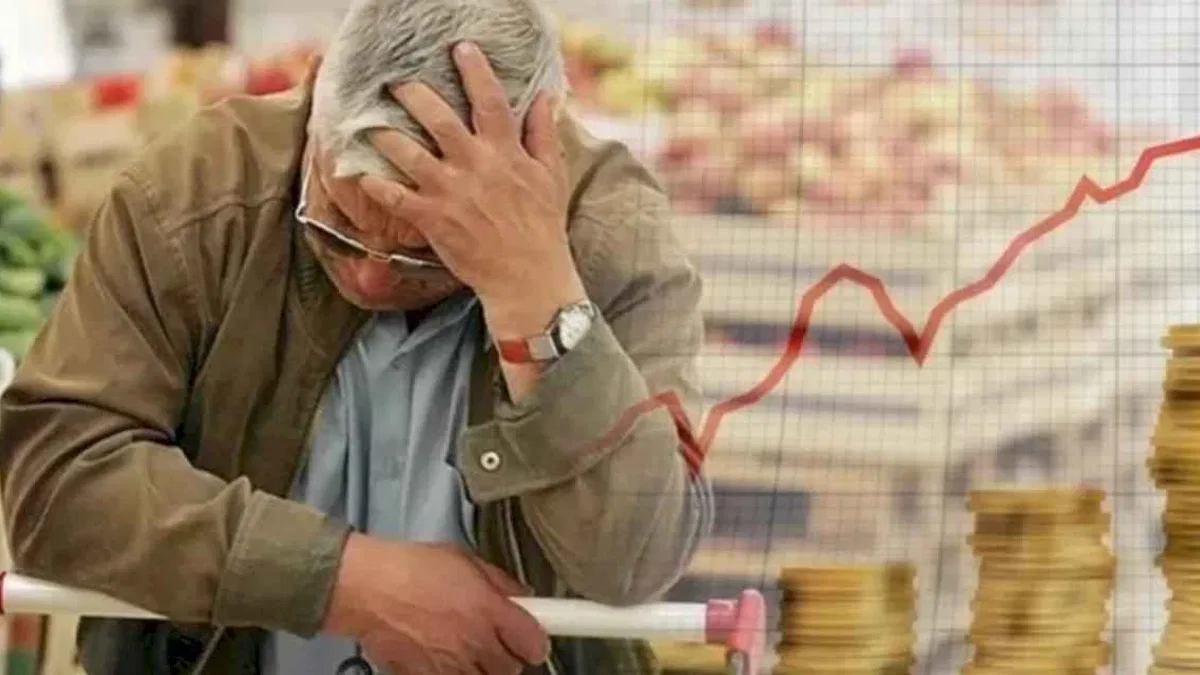 Ağustos enflasyonu açıklandı...