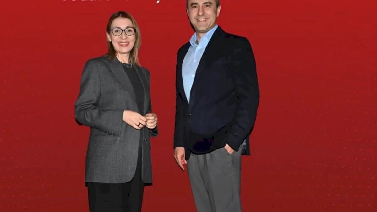 Vodafone’dan Müşterilerine Yeni Bir Söz