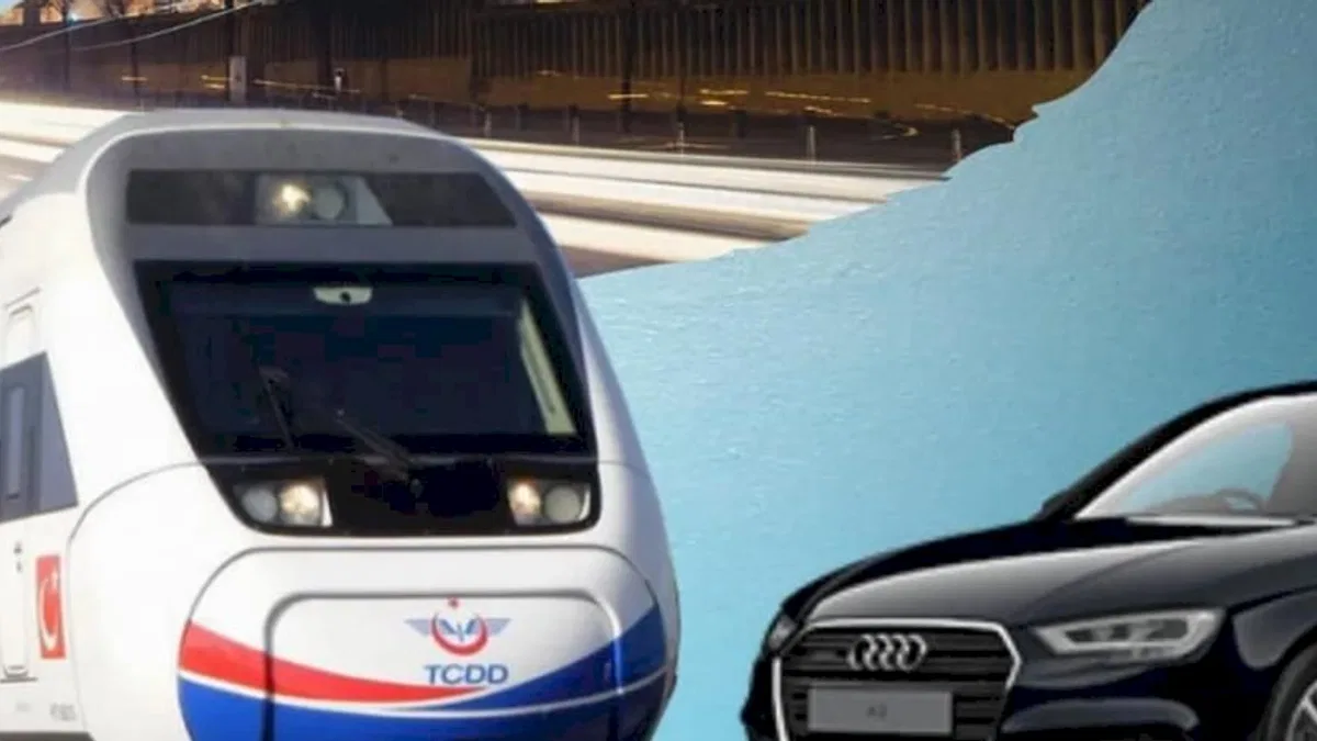 Ulaştırmada nihai enerjinin büyük bölümü karada