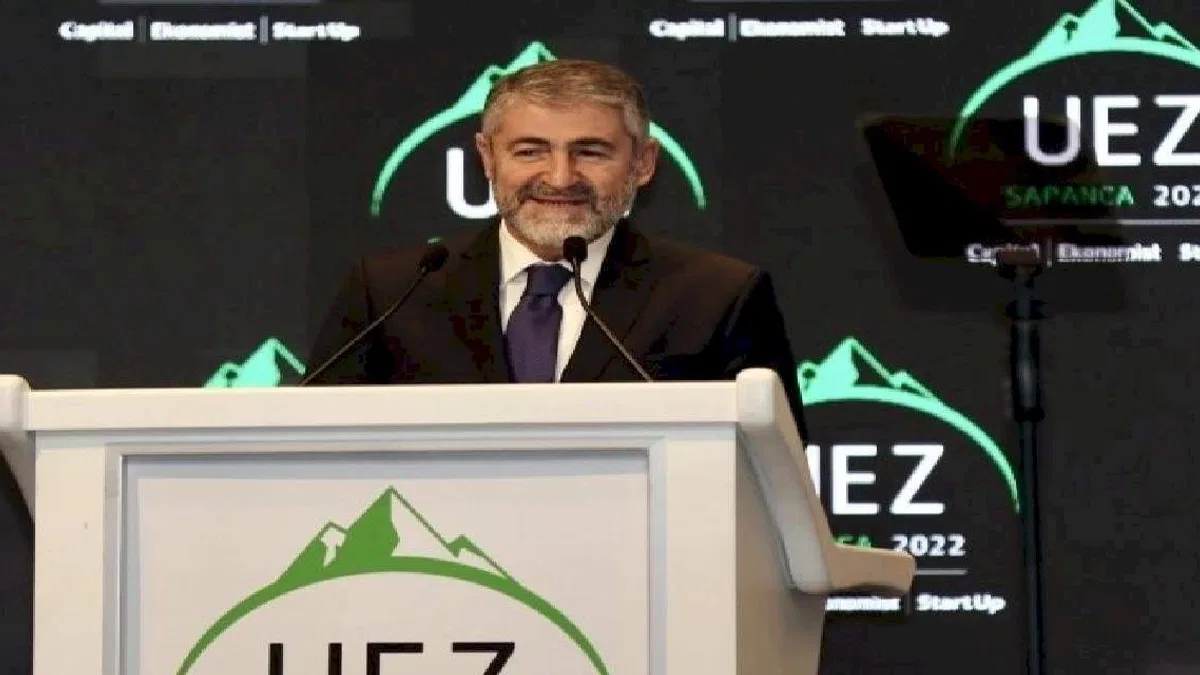 Uludağ Ekonomi Zirvesi bu yıl da Sapanca'da