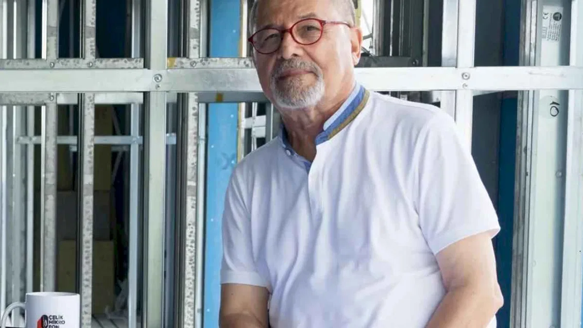 Prof. Dr. Naci Görür: Deprem dünyanın nabzıdır!