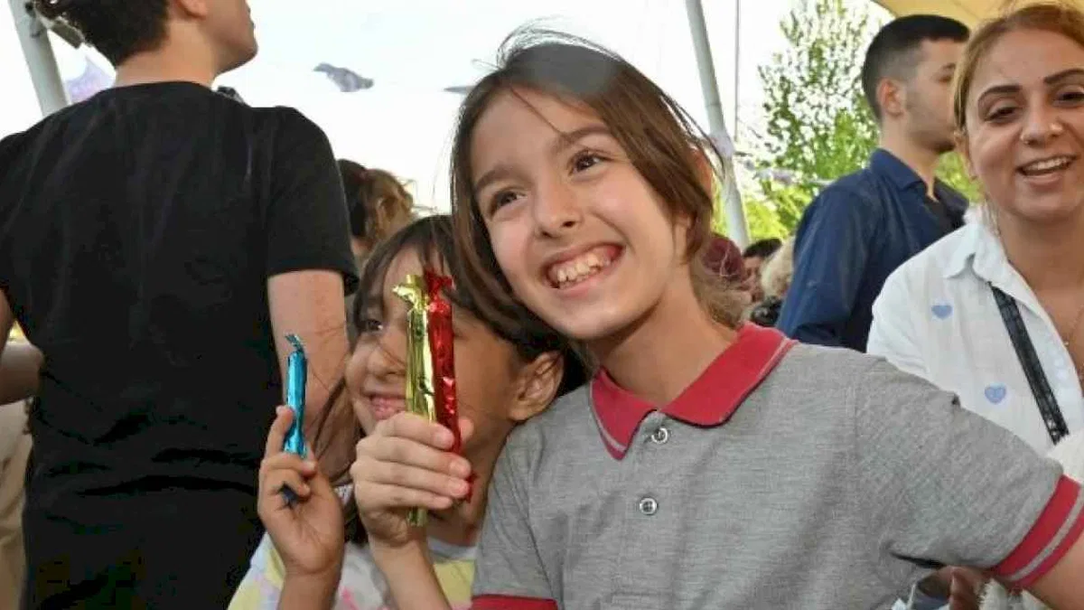 Manisa'da 484’üncü Mesir Festivali’nin tanıtımı yapıldı