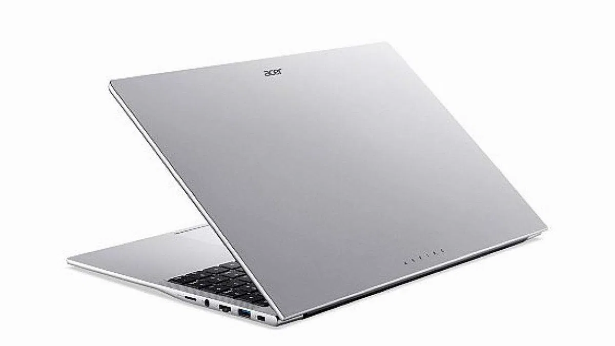 Acer Aspire Lite 16: Günlük Verimliliği Modern Tasarım ve Akıllı Teknolojilerle Buluşturan Yeni Nesil Deneyim