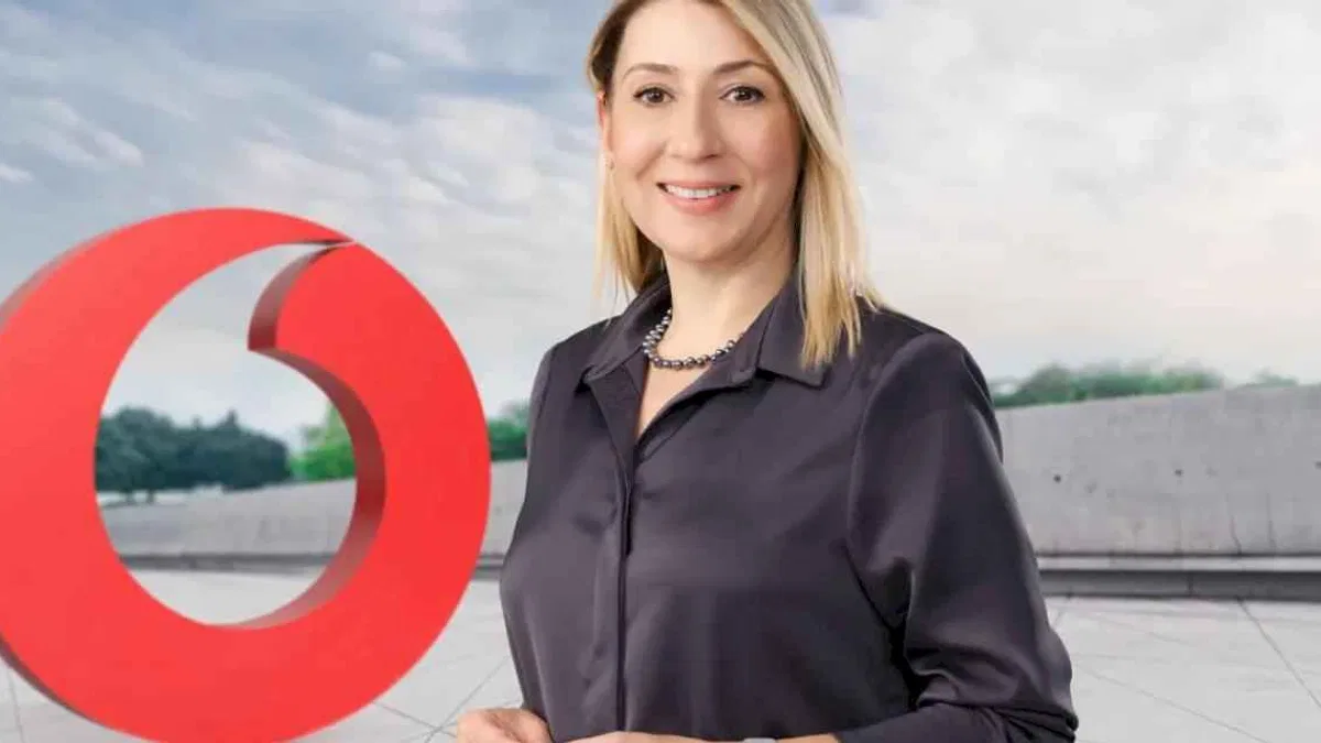 Vodafone ve Starbucks’tan Yeni İşbirliği