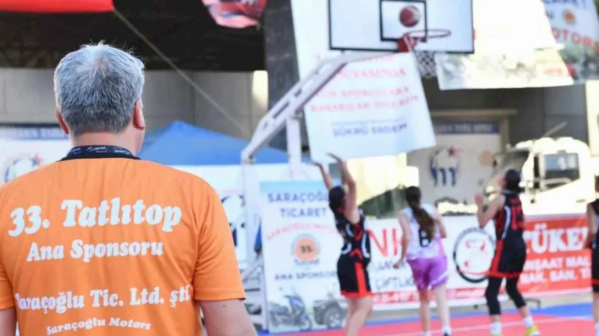 Bursa Mustafakemalpaşa'da 'Tatlıtop'la 33. buluşma