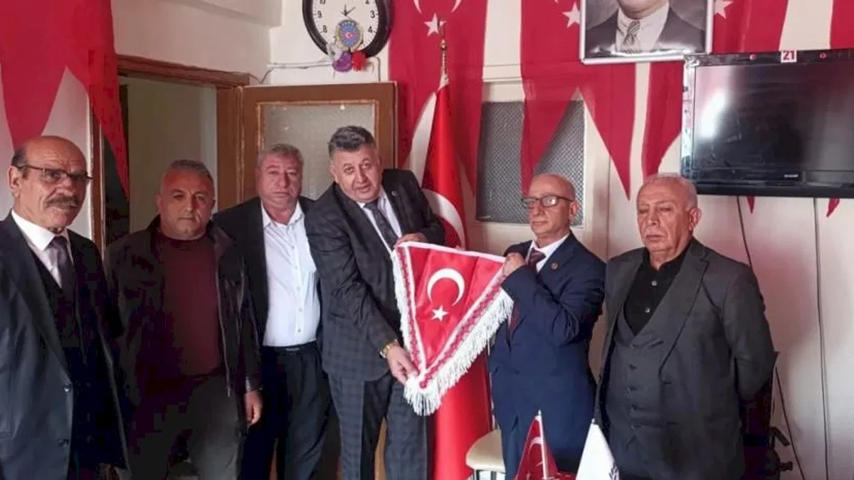 Diyarbakır Jandarma Asayiş Sosyal Yardımlaşma Derneği'nden ilk genel kurul