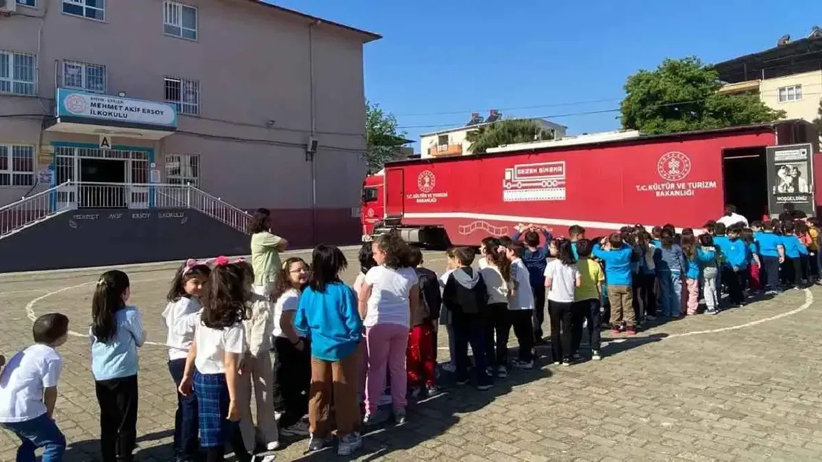 Gezen Sinema 81 ilin tamamına ulaştı